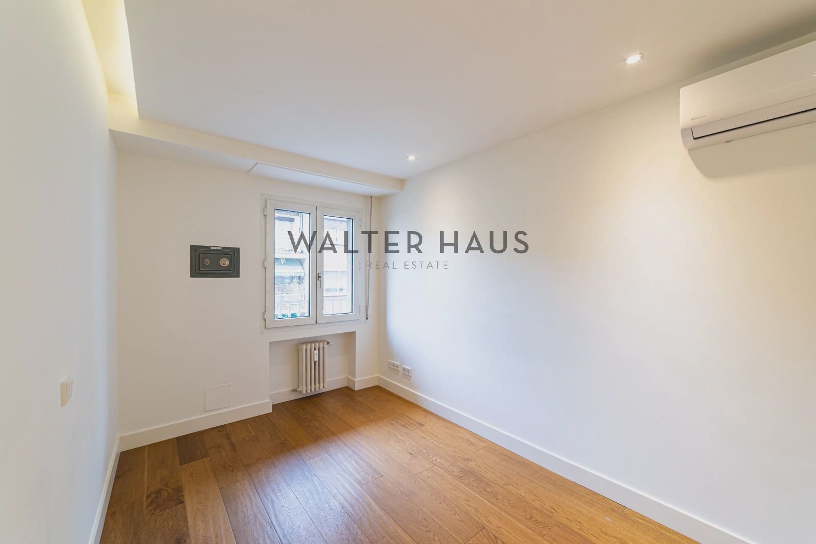 3 makuuhuone Asunto vuokrattavana paikassa Madrid kaupunki - 3 500 € (Ref: 8695291)