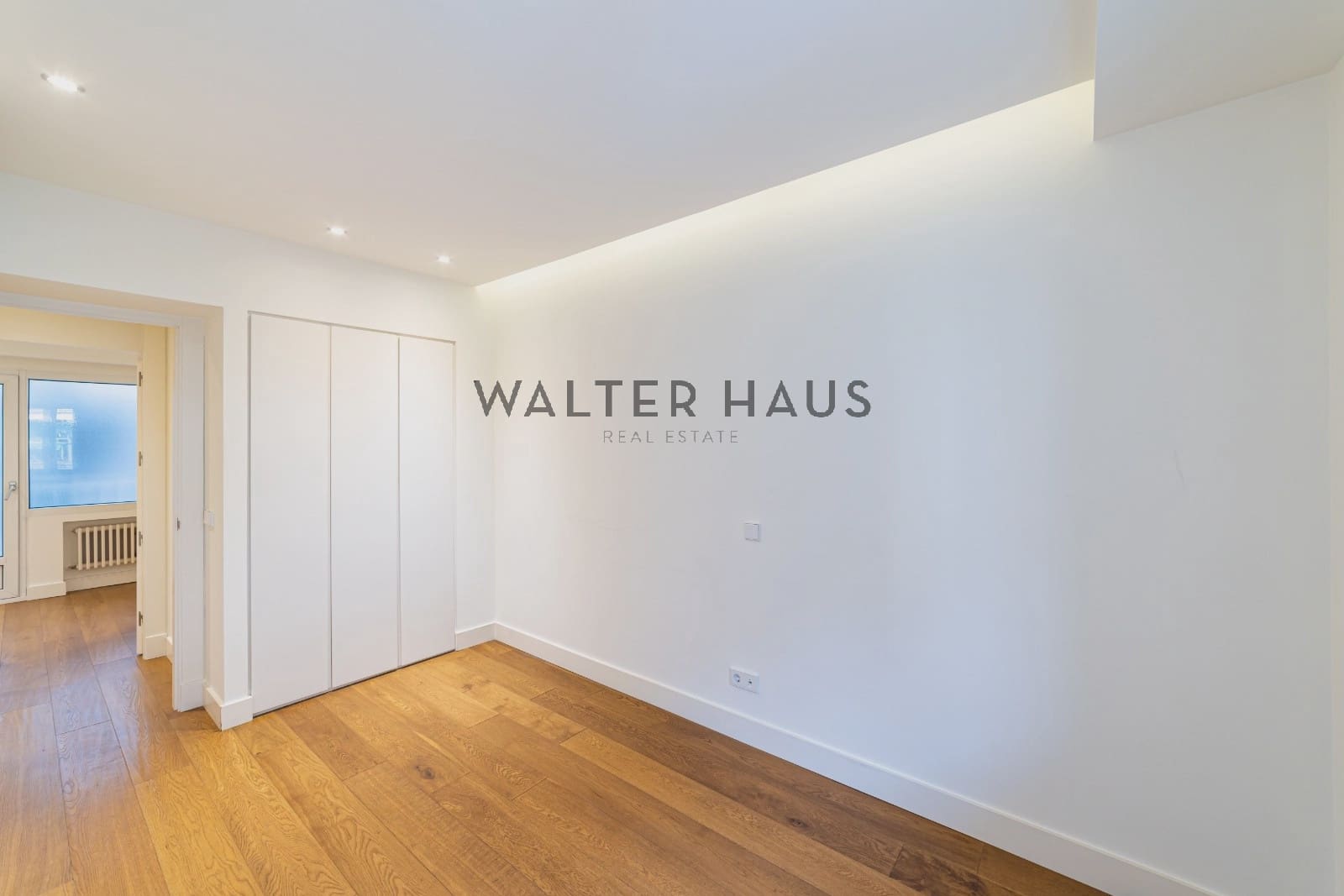 3 makuuhuone Asunto vuokrattavana paikassa Madrid kaupunki - 3 500 € (Ref: 8695291)