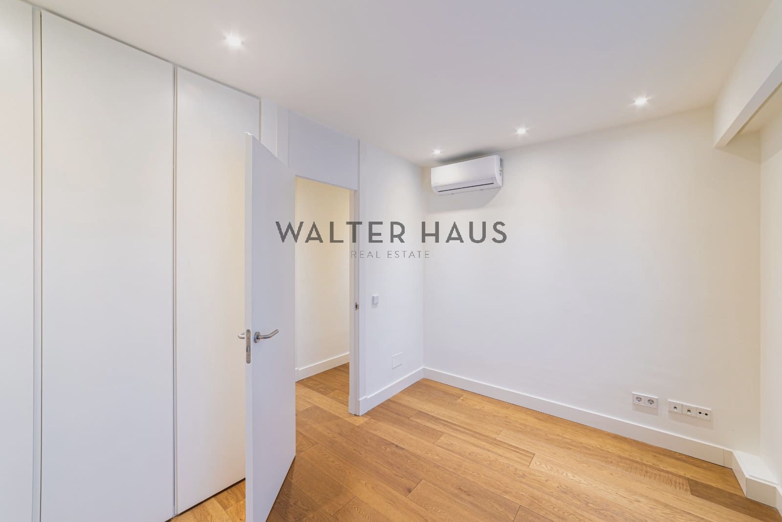 3 makuuhuone Asunto vuokrattavana paikassa Madrid kaupunki - 3 500 € (Ref: 8695291)