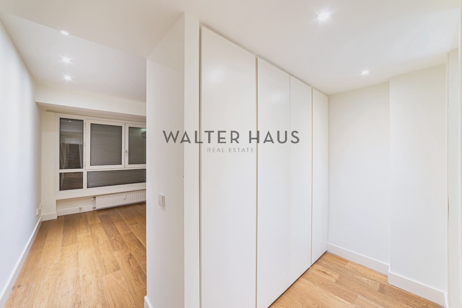 3 makuuhuone Asunto vuokrattavana paikassa Madrid kaupunki - 3 500 € (Ref: 8695291)