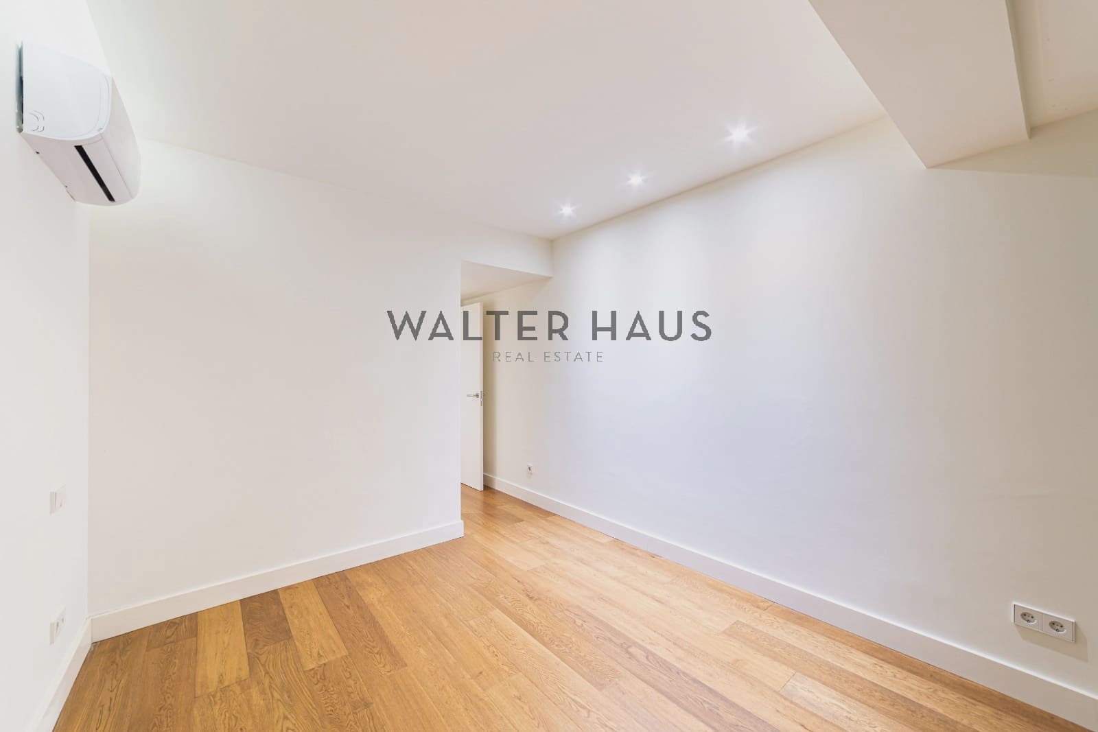 3 makuuhuone Asunto vuokrattavana paikassa Madrid kaupunki - 3 500 € (Ref: 8695291)