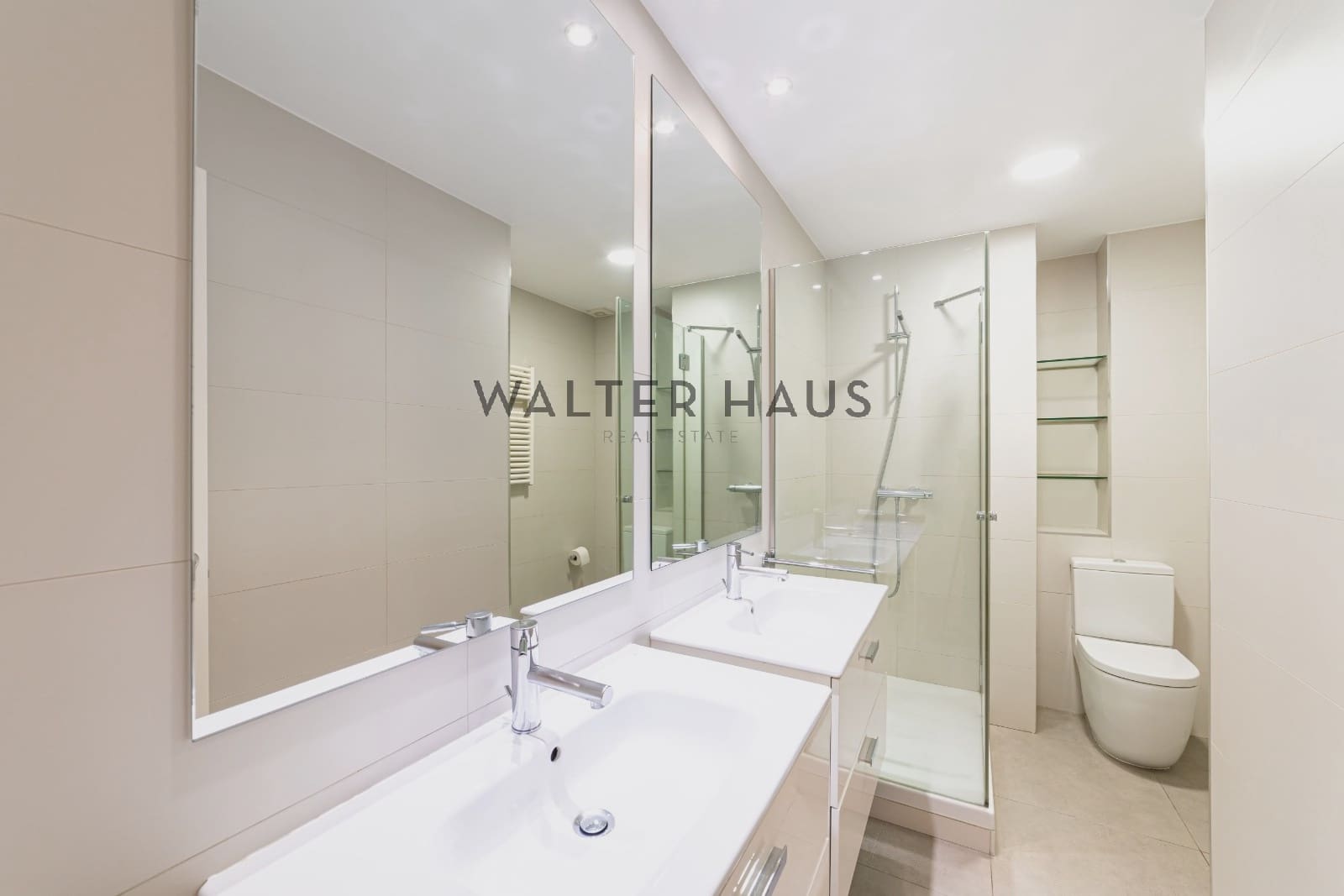 3 makuuhuone Asunto vuokrattavana paikassa Madrid kaupunki - 3 500 € (Ref: 8695291)