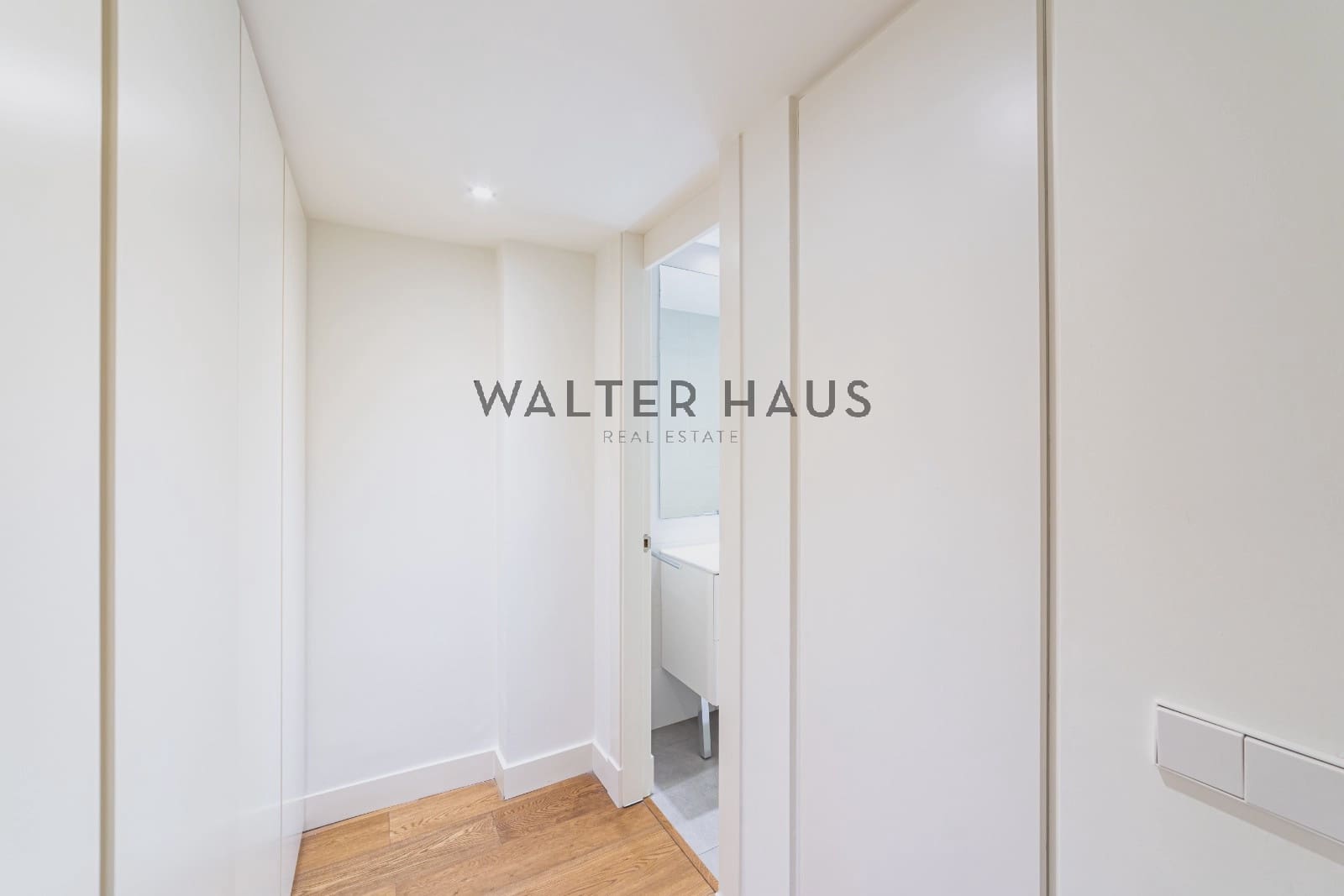 3 makuuhuone Asunto vuokrattavana paikassa Madrid kaupunki - 3 500 € (Ref: 8695291)