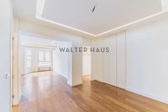 3 makuuhuone Asunto vuokrattavana paikassa Goya, Madrid kaupunki - 3 500 € (Ref: 8695291)