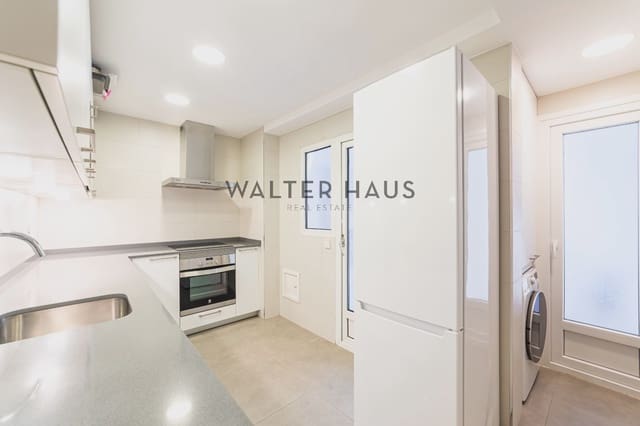 3 makuuhuone Asunto vuokrattavana paikassa Goya, Madrid kaupunki - 3 500 € (Ref: 8695291)