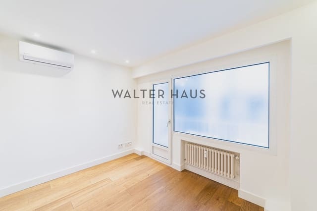 3 makuuhuone Asunto vuokrattavana paikassa Goya, Madrid kaupunki - 3 500 € (Ref: 8695291)