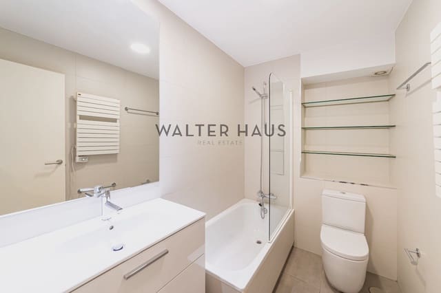 3 makuuhuone Asunto vuokrattavana paikassa Goya, Madrid kaupunki - 3 500 € (Ref: 8695291)