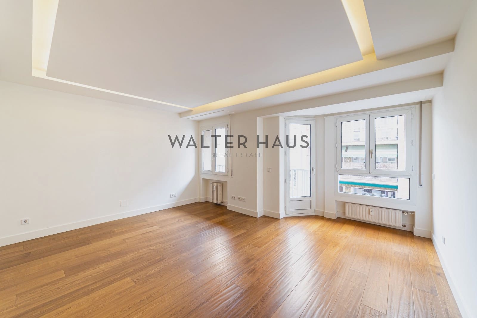 3 makuuhuone Asunto vuokrattavana paikassa Madrid kaupunki - 3 500 € (Ref: 8695291)