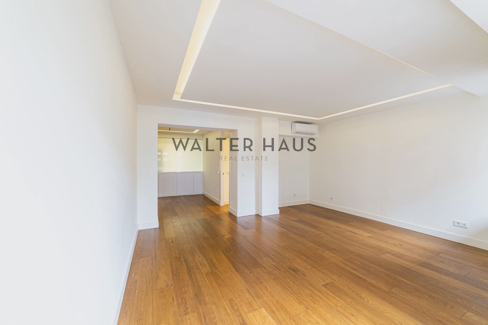 3 makuuhuone Asunto vuokrattavana paikassa Madrid kaupunki - 3 500 € (Ref: 8695291)