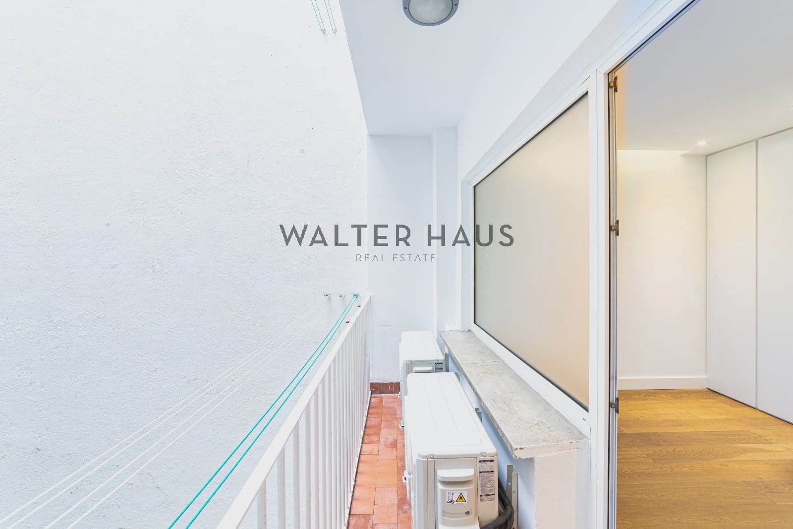 3 makuuhuone Asunto vuokrattavana paikassa Madrid kaupunki - 3 500 € (Ref: 8695291)