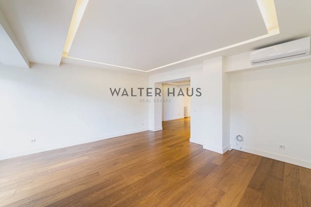 3 makuuhuone Asunto vuokrattavana paikassa Goya, Madrid kaupunki - 3 500 € (Ref: 8695291)