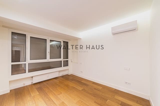 3 makuuhuone Asunto vuokrattavana paikassa Goya, Madrid kaupunki - 3 500 € (Ref: 8695291)