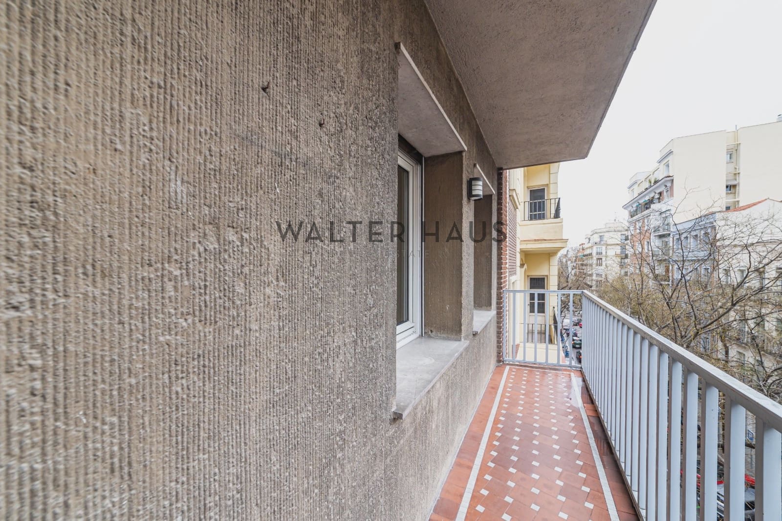 3 makuuhuone Asunto vuokrattavana paikassa Madrid kaupunki - 3 500 € (Ref: 8695291)