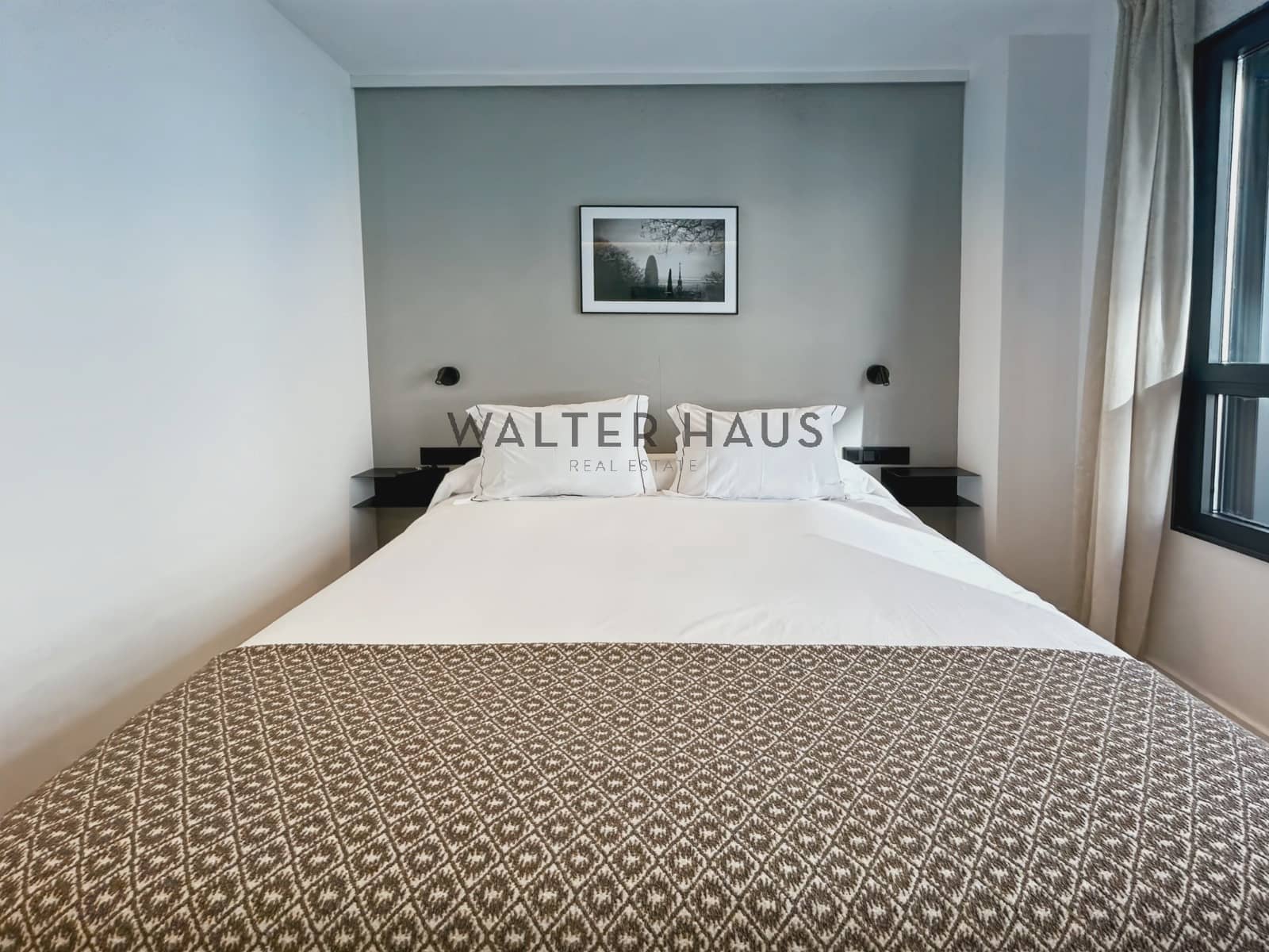 2 soverom Leilighet til leie i Barcelona by med svømmebasseng - € 3 950 (Ref: 8695831)