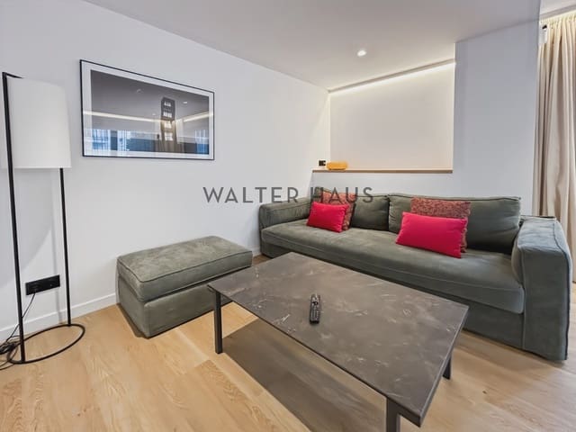 3 sypialnia Apartament do wynajęcia w El Poblenou, Miasto Barcelona z basenem - 4 700 € (Ref: 8697216)