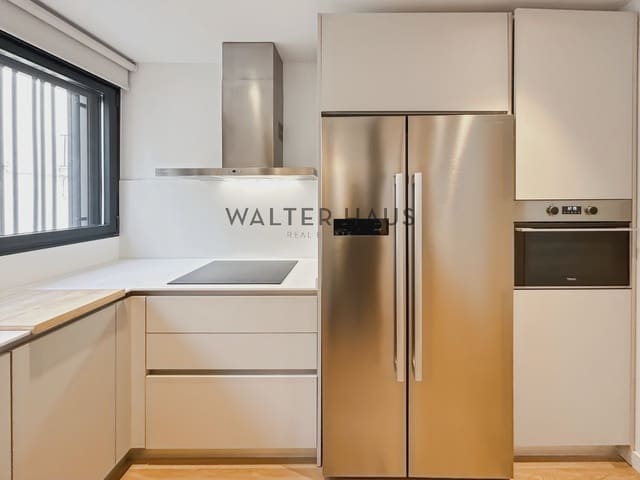 3 sypialnia Apartament do wynajęcia w El Poblenou, Miasto Barcelona z basenem - 4 700 € (Ref: 8697216)