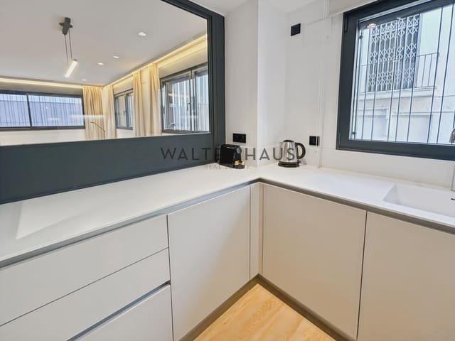 3 sypialnia Apartament do wynajęcia w El Poblenou, Miasto Barcelona z basenem - 4 700 € (Ref: 8697216)