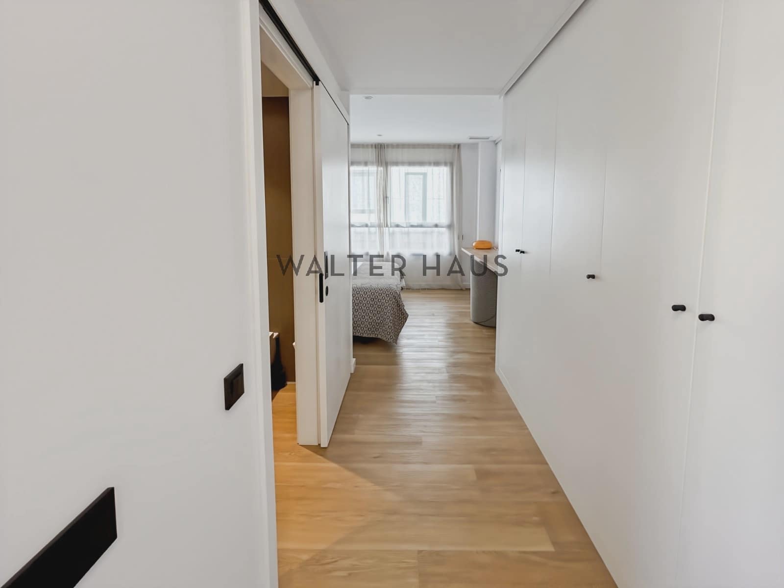 1 sypialnia Mieszkanie do wynajęcia w Miasto Barcelona z basenem - 3 100 € (Ref: 8697568)