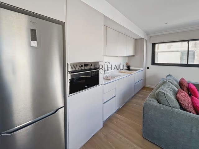 1 sypialnia Mieszkanie do wynajęcia w El Poblenou, Miasto Barcelona z basenem - 3 100 € (Ref: 8697568)
