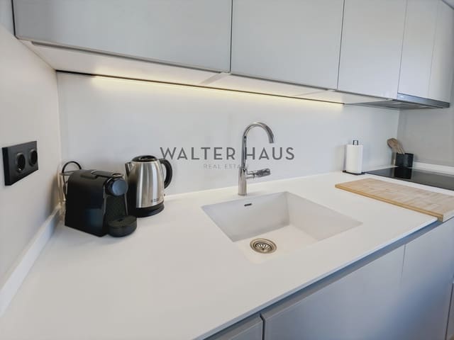 1 sypialnia Mieszkanie do wynajęcia w El Poblenou, Miasto Barcelona z basenem - 3 100 € (Ref: 8697568)