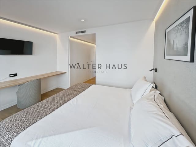 1 sypialnia Mieszkanie do wynajęcia w El Poblenou, Miasto Barcelona z basenem - 3 100 € (Ref: 8697568)