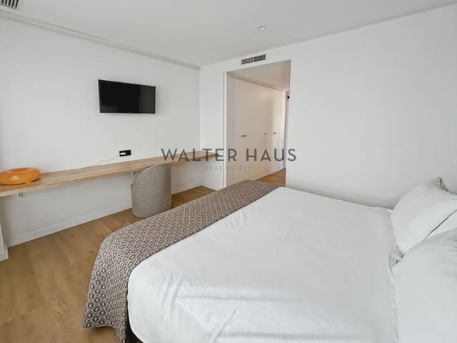 1 sypialnia Mieszkanie do wynajęcia w El Poblenou, Miasto Barcelona z basenem - 3 100 € (Ref: 8697568)