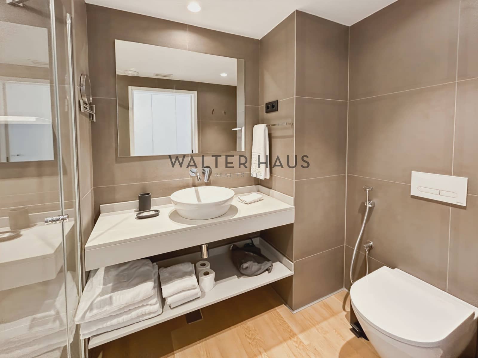 1 sypialnia Mieszkanie do wynajęcia w Miasto Barcelona z basenem - 3 100 € (Ref: 8697568)