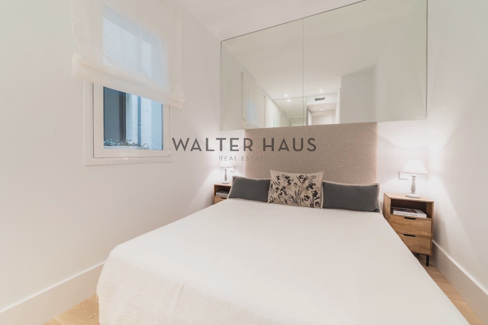 2 soveværelse Lejlighed til salg i Madrid by med swimmingpool - € 899.000 (Ref: 8703188)