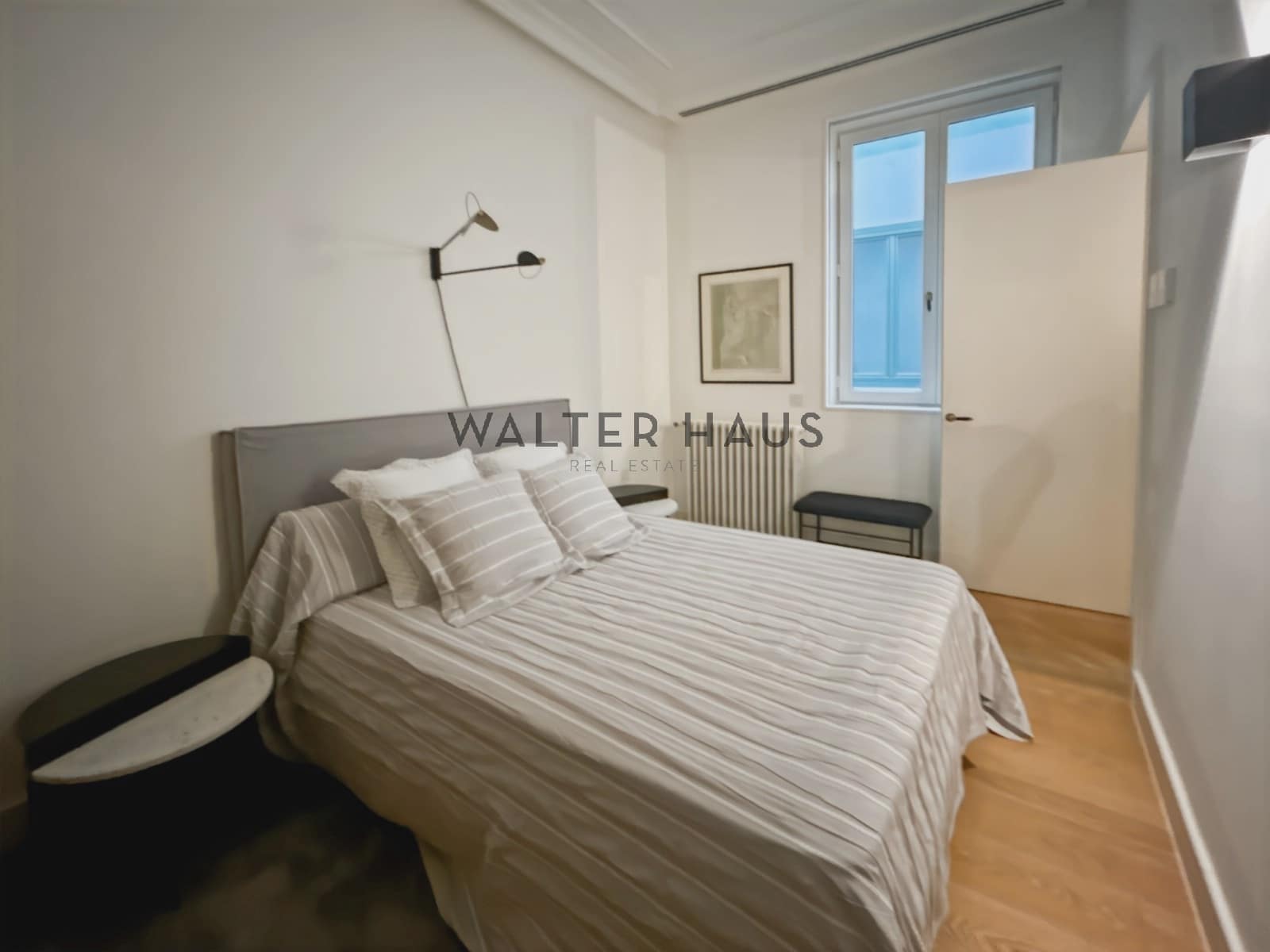 2 soveværelse Lejlighed til leje i Barcelona by med swimmingpool - € 8.000 (Ref: 8703189)