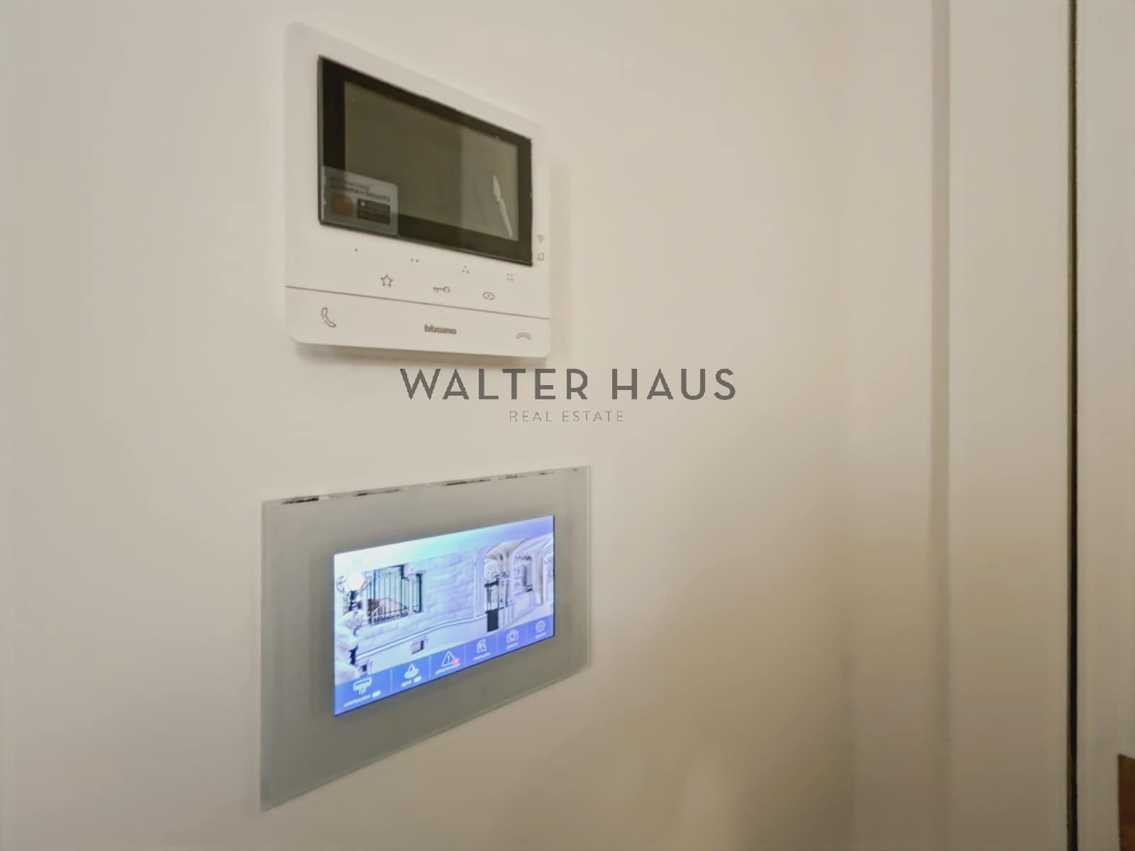 2 soveværelse Lejlighed til leje i Barcelona by med swimmingpool - € 8.000 (Ref: 8703189)