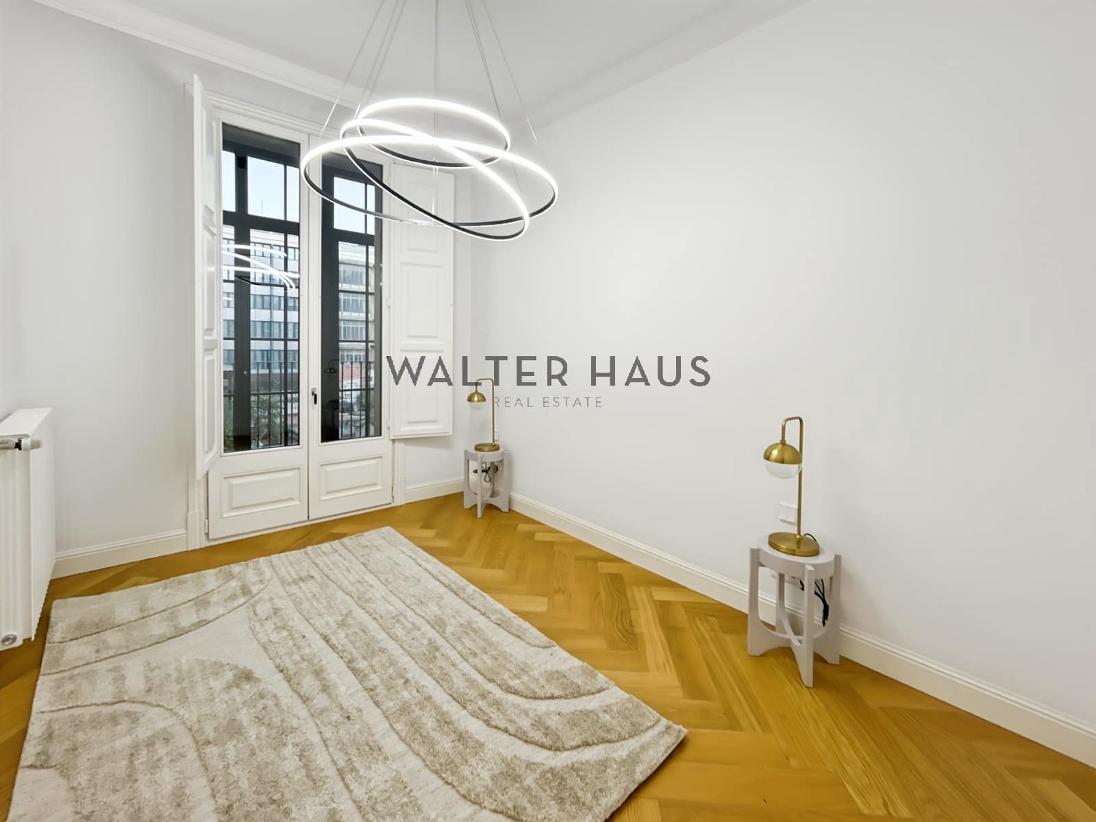 3 sovrum Lägenhet att hyra i Barcelona stad - 9 000 € (Ref: 8703416)