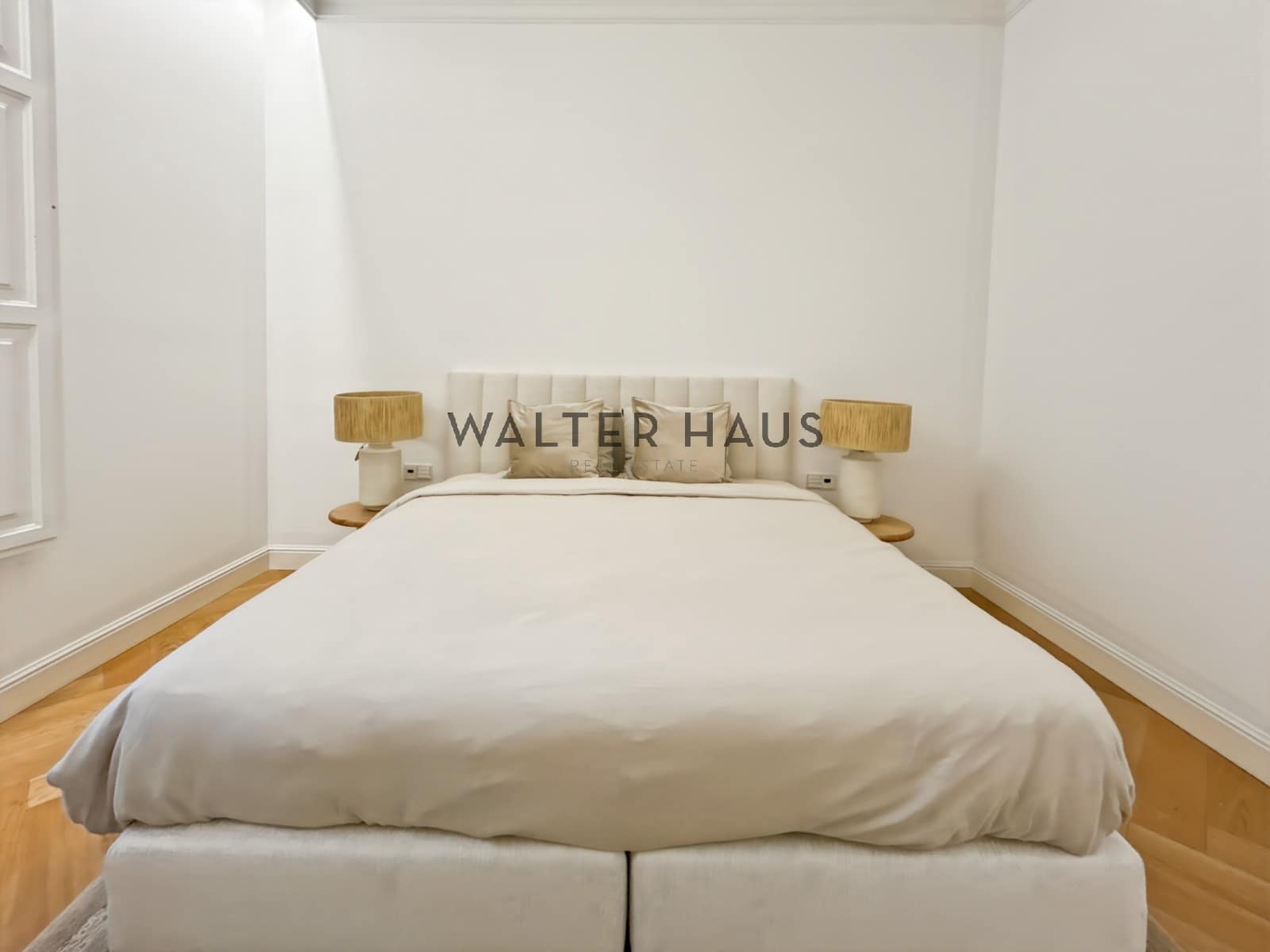 3 sovrum Lägenhet att hyra i Barcelona stad - 9 000 € (Ref: 8703416)