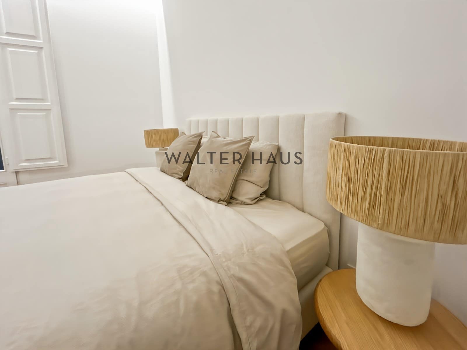 3 sovrum Lägenhet att hyra i Barcelona stad - 9 000 € (Ref: 8703416)