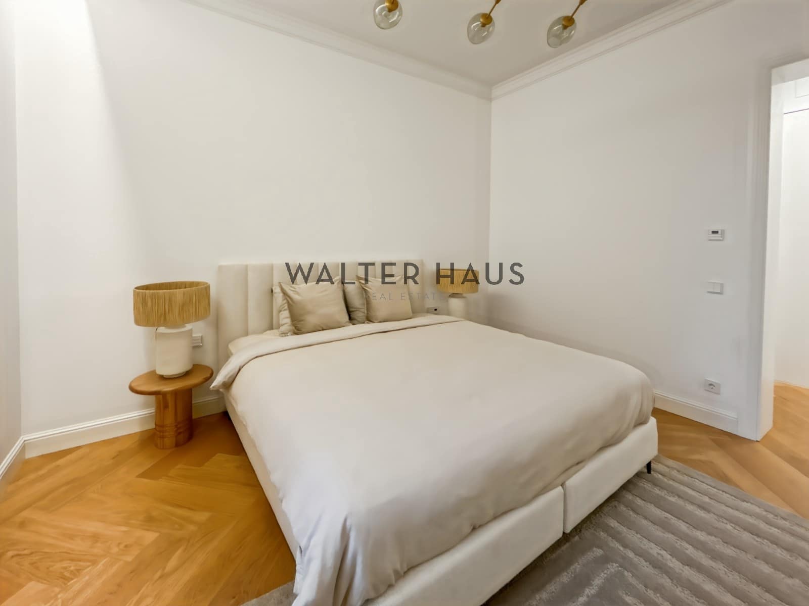 3 sovrum Lägenhet att hyra i Barcelona stad - 9 000 € (Ref: 8703416)