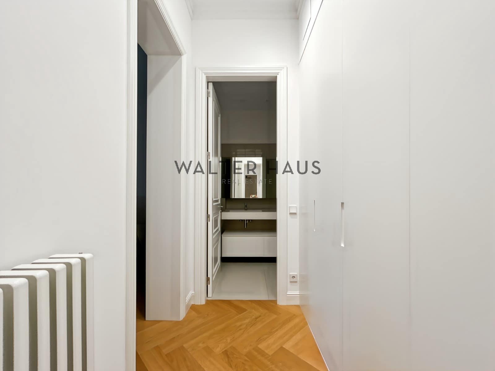 3 sovrum Lägenhet att hyra i Barcelona stad - 9 000 € (Ref: 8703416)