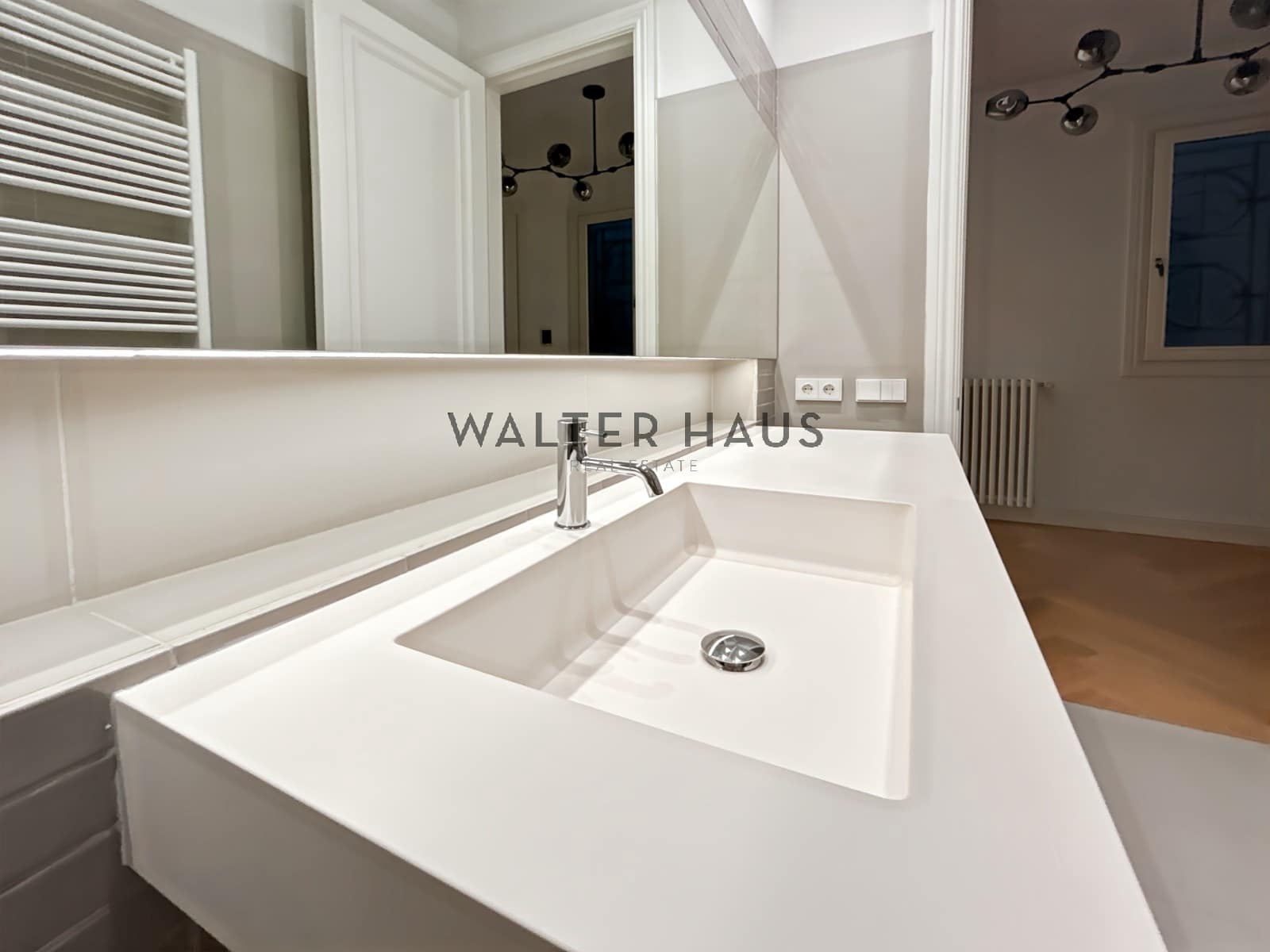 3 sovrum Lägenhet att hyra i Barcelona stad - 9 000 € (Ref: 8703416)