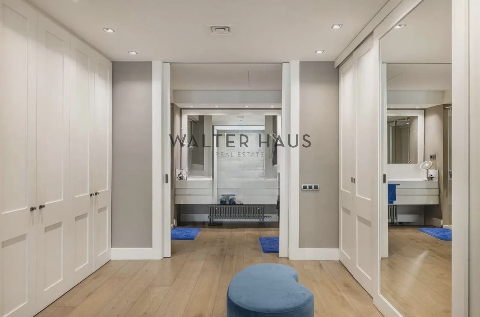 5 sypialnia Mieszkanie do wynajęcia w Miasto Barcelona - 12 000 € (Ref: 8705500)