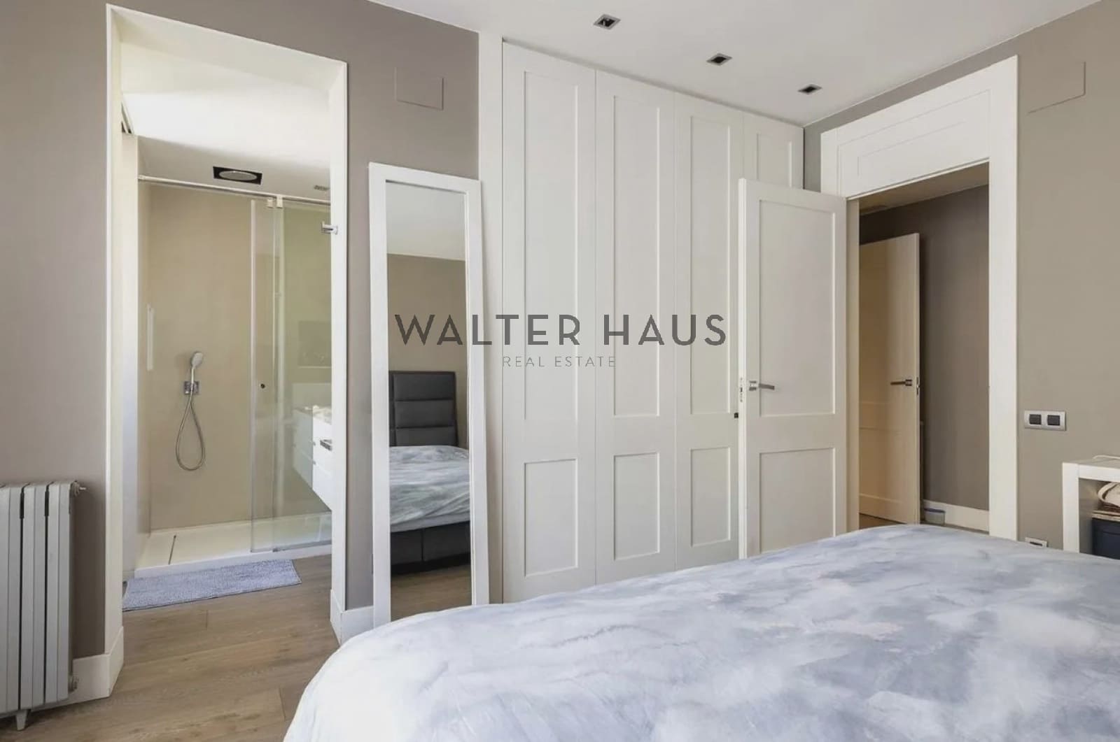 5 sypialnia Mieszkanie do wynajęcia w Miasto Barcelona - 12 000 € (Ref: 8705500)