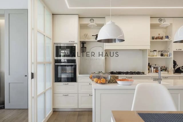 5 sovrum Lägenhet att hyra i Sant Gervasi - Galvany, Barcelona stad - 12 000 € (Ref: 8705500)