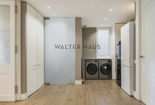 5 sovrum Lägenhet att hyra i Sant Gervasi - Galvany, Barcelona stad - 12 000 € (Ref: 8705500)