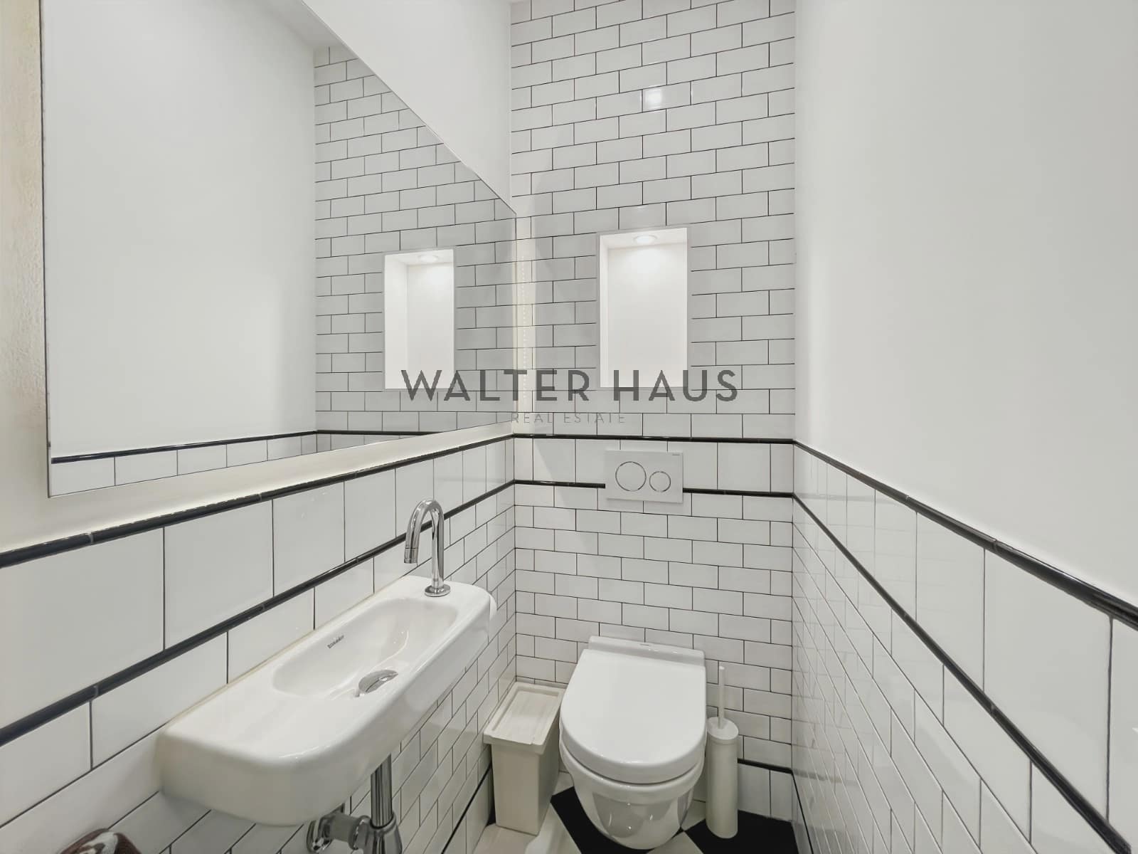 2 makuuhuone Asunto vuokrattavana paikassa Barcelona kaupunki - 2 500 € (Ref: 8705655)