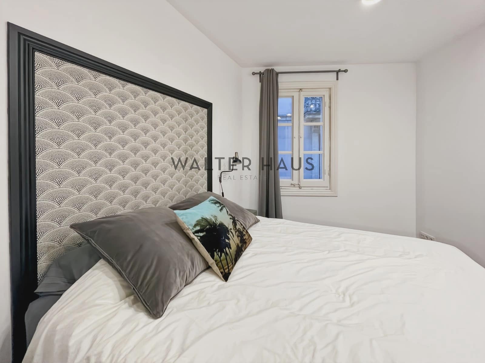 2 makuuhuone Asunto vuokrattavana paikassa Barcelona kaupunki - 2 500 € (Ref: 8705655)