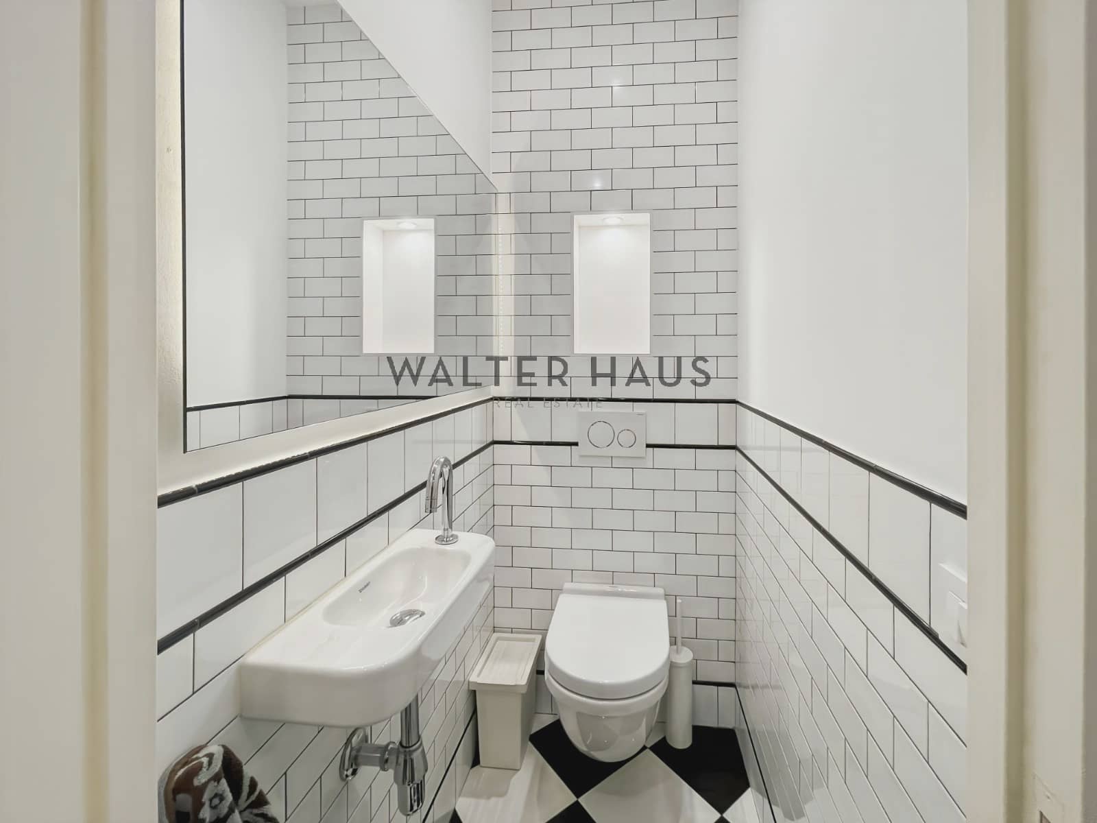 2 makuuhuone Asunto vuokrattavana paikassa Barcelona kaupunki - 2 500 € (Ref: 8705655)