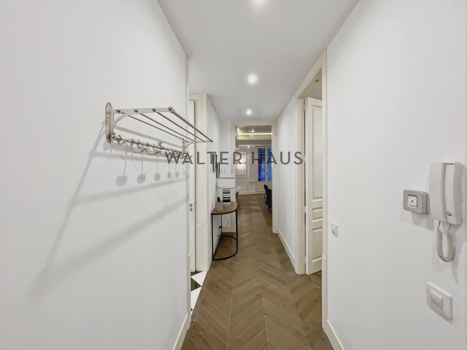 2 makuuhuone Asunto vuokrattavana paikassa Barcelona kaupunki - 2 500 € (Ref: 8705655)