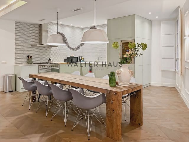 2 quarto Apartamento para arrendar em El Raval, Barcelona cidade - 2 500 € (Ref: 8705655)