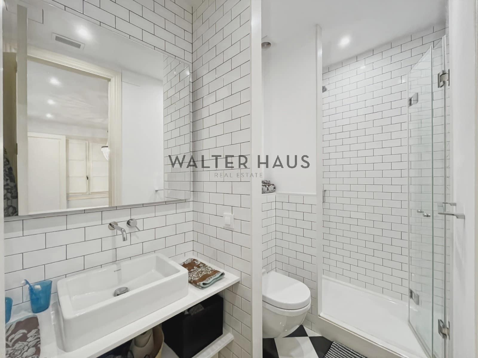 2 makuuhuone Asunto vuokrattavana paikassa Barcelona kaupunki - 2 500 € (Ref: 8705655)