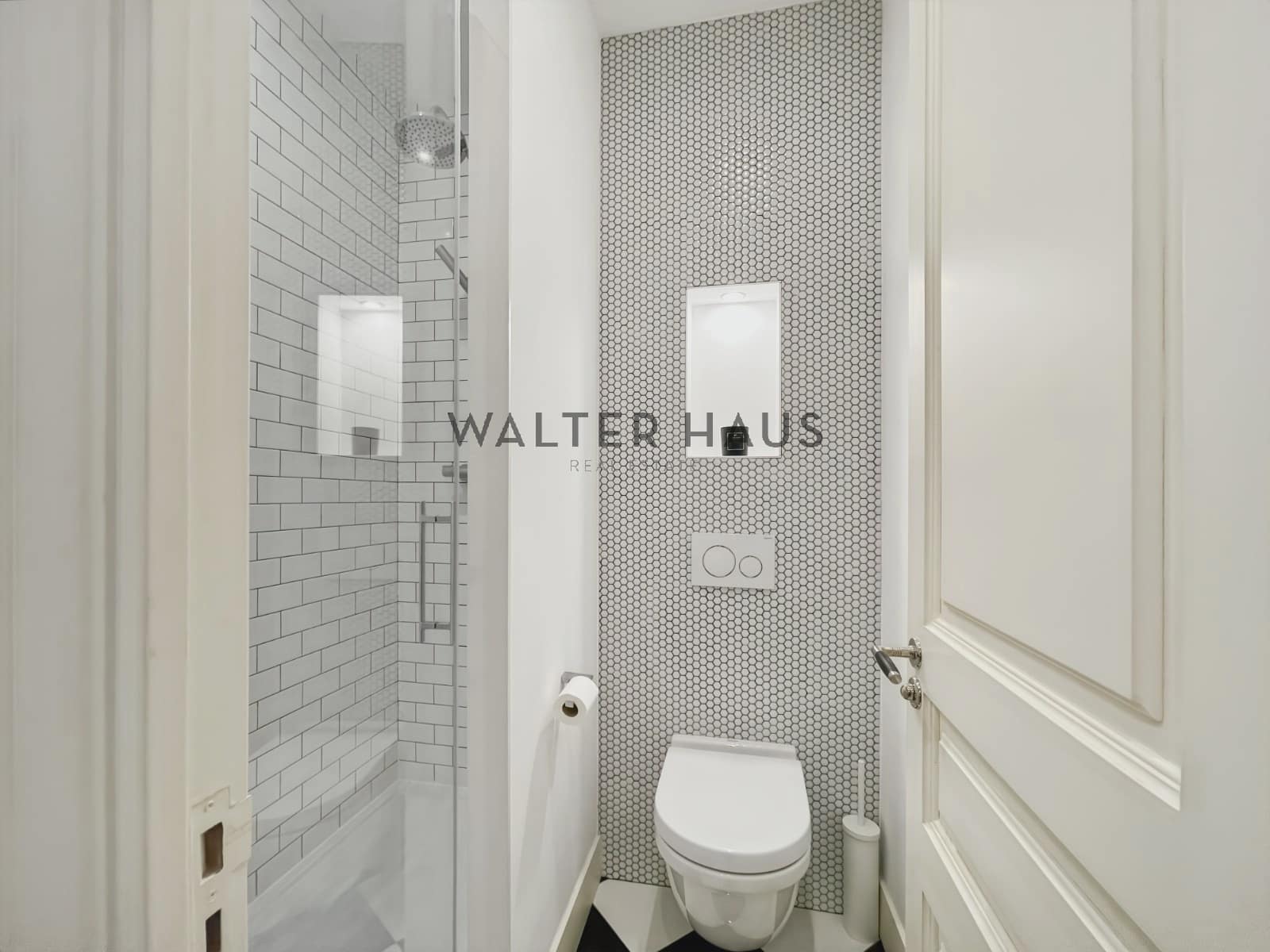 2 makuuhuone Asunto vuokrattavana paikassa Barcelona kaupunki - 2 500 € (Ref: 8705655)