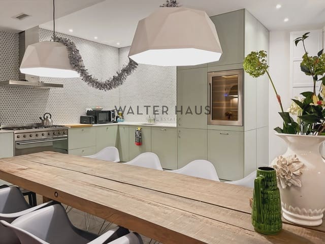 2 quarto Apartamento para arrendar em El Raval, Barcelona cidade - 2 500 € (Ref: 8705655)