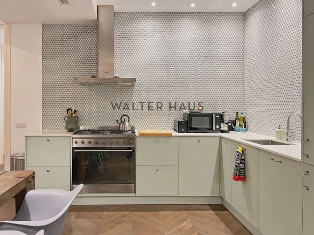 2 quarto Apartamento para arrendar em El Raval, Barcelona cidade - 2 500 € (Ref: 8705655)