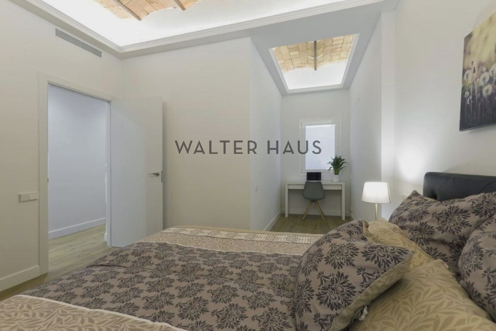 3 quarto Apartamento para venda em Barcelona cidade - 1 445 000 € (Ref: 8708586)